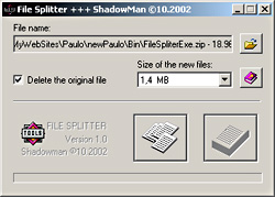 FileSplitter